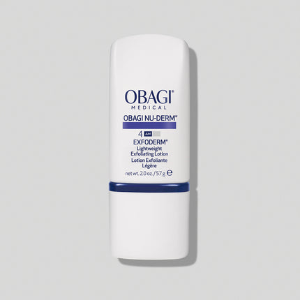 Nu-Derm Exfoderm - Obagi Medical