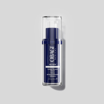 NU-GEN™ Cellular Renewal Serum - Obagi Medical
