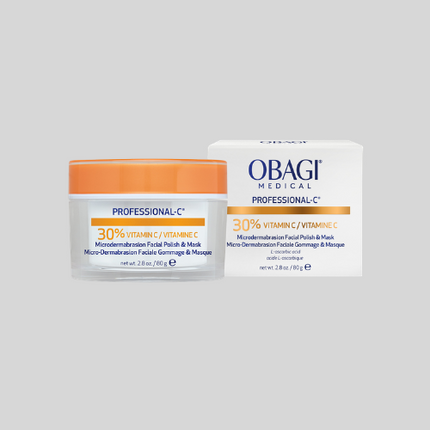 Professional-C Microdermabrasie Polish Mask - Obagi Medical