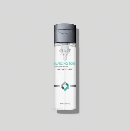 Suzan Obagi MD Balancing Toner - Obagi Medical