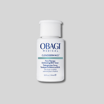 Clenziderm MD Pore Therapy - Obagi Medical