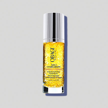 Daily Hydro Drops Instantly Hydrating Facial Serum - Obagi Medical