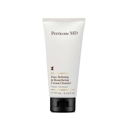 Neuropeptide Pore-Refining & Resurfacing Cream Cleanser - Perricone MD