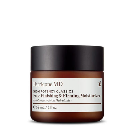 Face Finishing Firming Moisturizer - Perricone MD