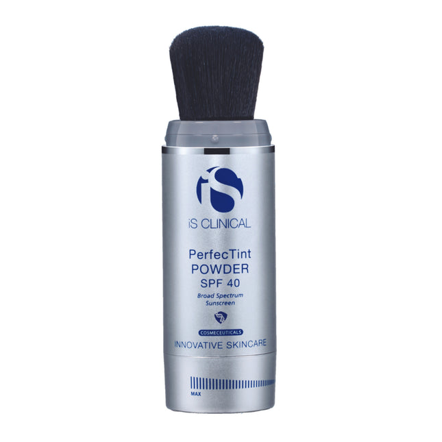 Perfectint Powder SPF40 BRONZE - iS Clinical