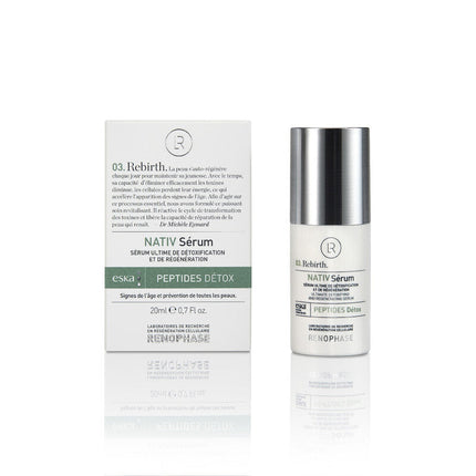 SKINBIOTIC Fluide - Renophase