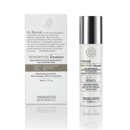 Renewpure Emulsion - Renophase