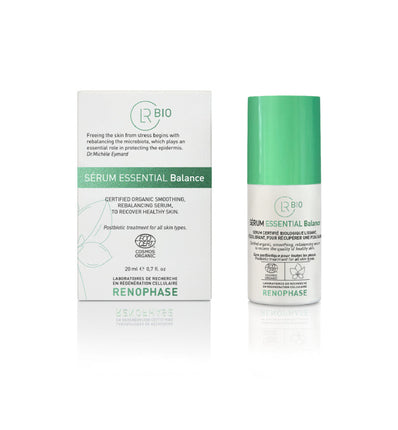 Serum Essential Balance - Renophase