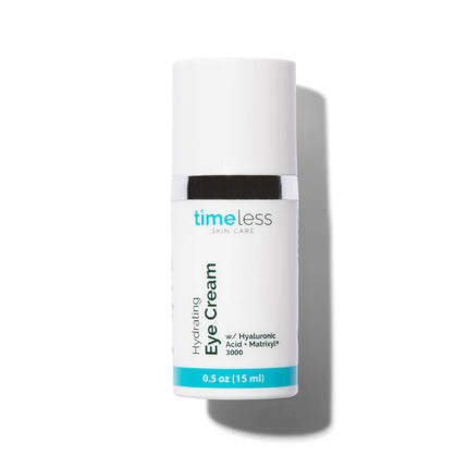 Hydrating Eye Cream (15 ml) - Timeless