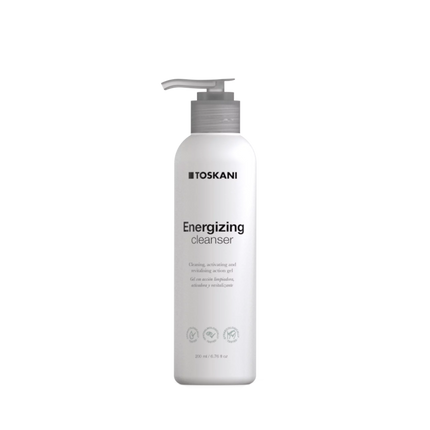 Energizing Cleanser - Toskani
