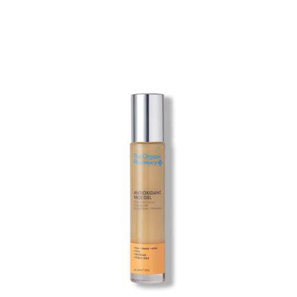 Antioxidant Face GEL - The Organic Pharmacy