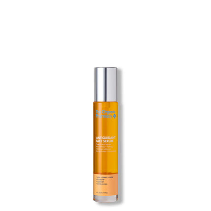 Antioxidant Face SERUM - The Organic Pharmacy