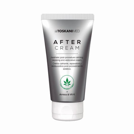 After Cream - Toskani