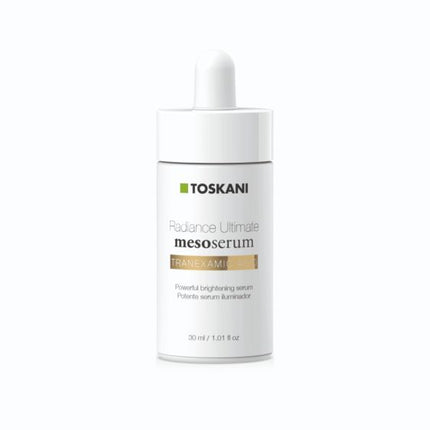 Radiance Ultimate Meso Serum - Toskani