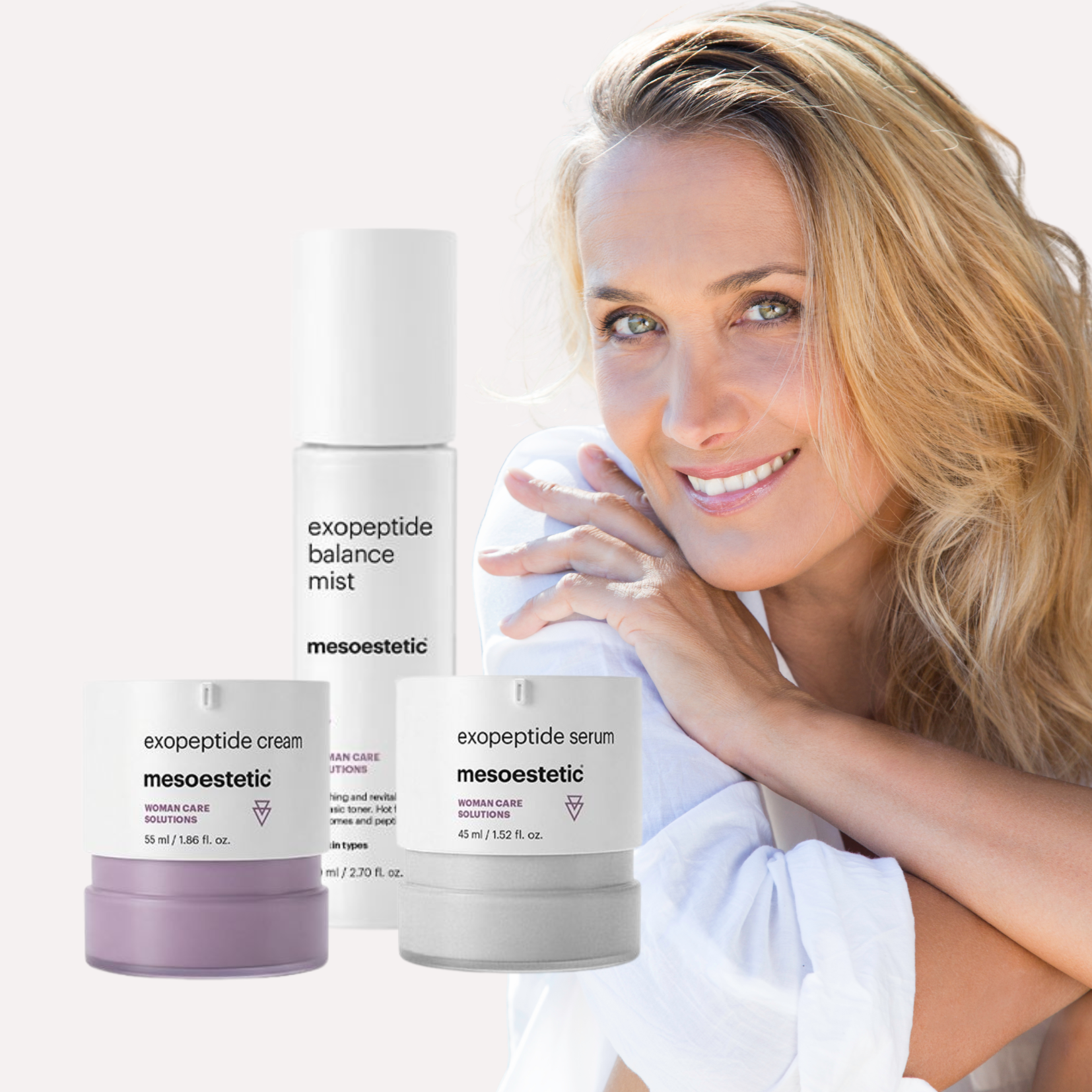 Mesoestetic Exopeptide
