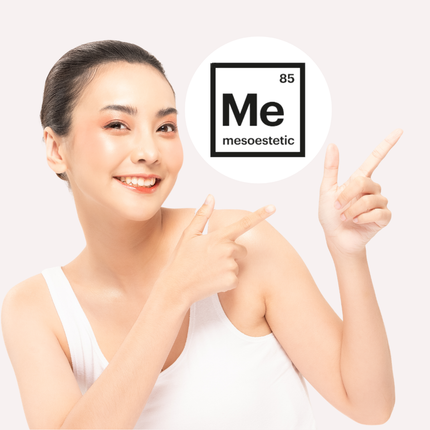 1 categorie mesoestetic