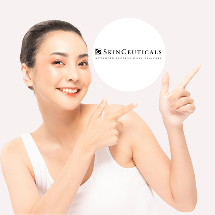 1 categorie skinceuticals