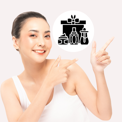 1 categorie travel en kado sets