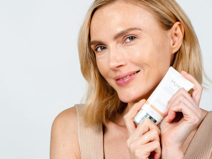 Collection image for: 4 in 1 Tinted Moisturizer - PUR Makeup
