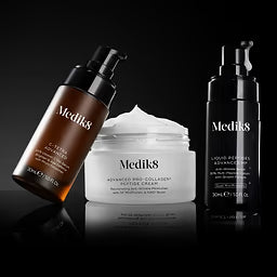 Collection image for: Bestsellers Medik8