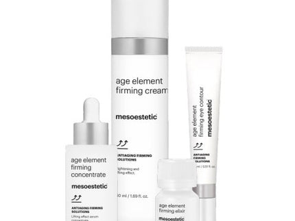 age element firming mesoestetic