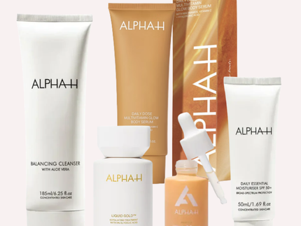Collection image for: Bestsellers Alpha-H