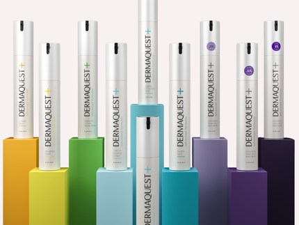 Collection image for: Bestsellers DermaQuest
