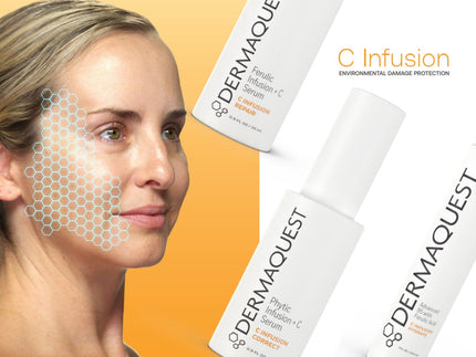 Collection image for: C Infusion DermaQuest