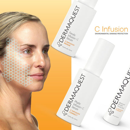 Collection image for: C Infusion DermaQuest