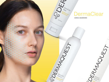 Collection image for: DermaClear DermaQuest