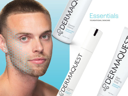 Collection image for: Essentials DermaQuest
