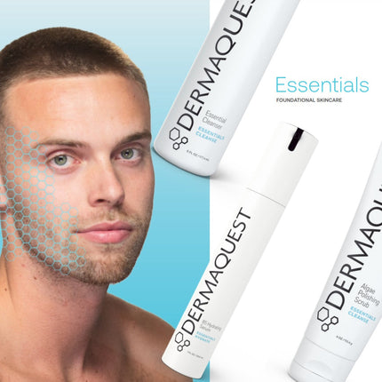 Collection image for: Essentials DermaQuest
