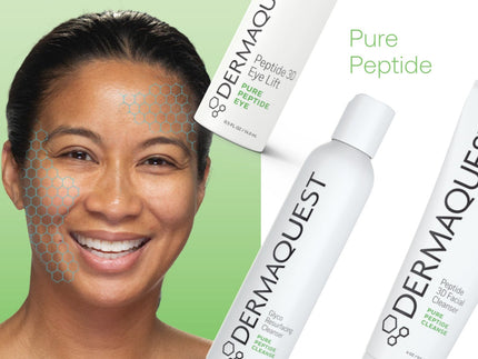 Collection image for: Pure Peptide DermaQuest