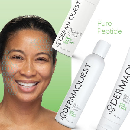 Collection image for: Pure Peptide DermaQuest