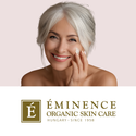 eminence logo origineel zwart