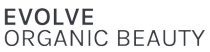 evolve logo zwart