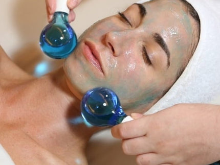 FIRE AND ICE FACIAL IS CLINICAL