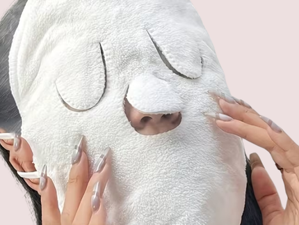 Collection image for: SKINDEAL Masker + Cotton Face Mask