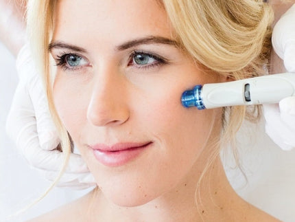 hydrafacial behandeling dermaskin ewijk beuningen