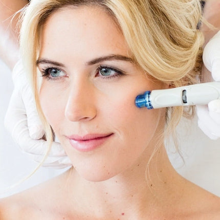 hydrafacial behandeling dermaskin ewijk beuningen