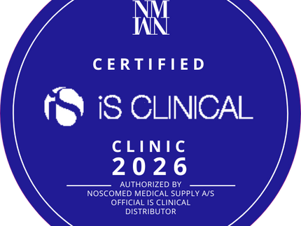 Collection image for: iS CLINICAL PRODUCTEN
