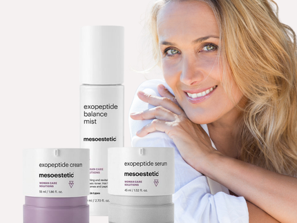 Collection image for: Exopeptide Mesoestetic