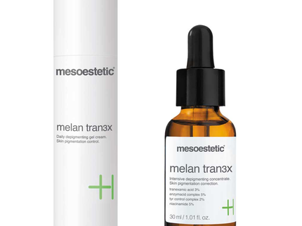 mesoestetic tran3x