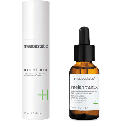 mesoestetic tran3x