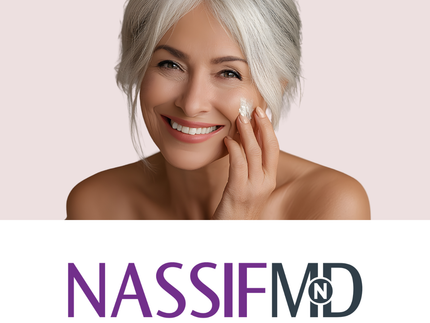 Collection image for: Nassif MD
