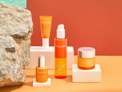 Collection image for: C+C Vitamin