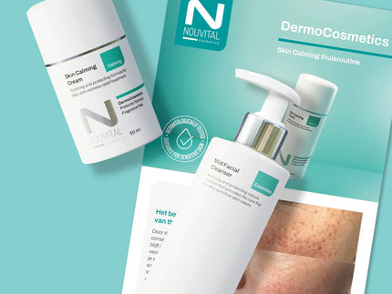 Collection image for: NOUVITAL Dermocosmetics