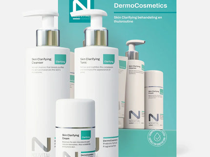 Collection image for: Acne, vet en onzuiver - Nouvital