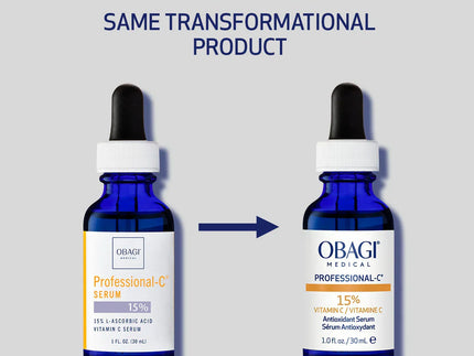 Collection image for: Nieuwe Look Obagi Medical