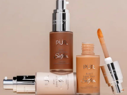 Collection image for: 4 in 1 Love Your Selfie - PUR Make-up